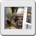 CNC Daewoo Puma