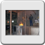 Induction furnace