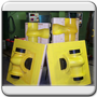 Moulds for valves DN 250