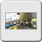 CNC lathes Hunger