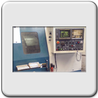 CNC Daewoo Puma